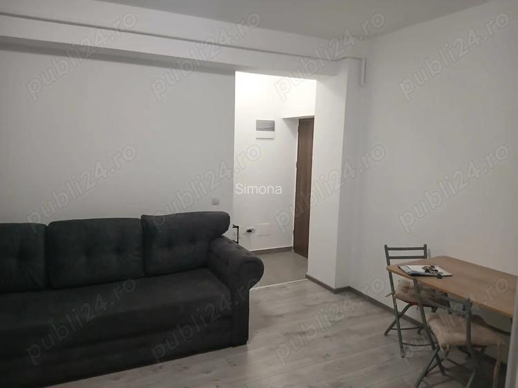 Apartament de inchiriat in Valea lupului