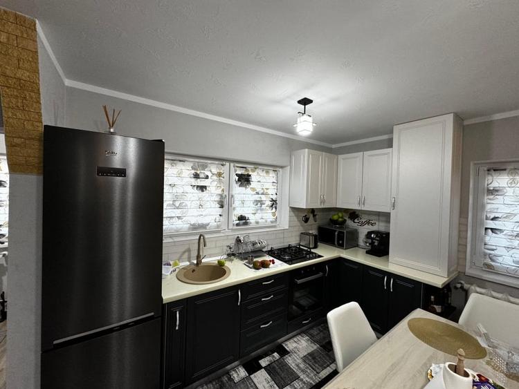 Casa tip duplex 4 camere | 115 mp | Teren 270 mp | zona Arex - Ampoi III - 3