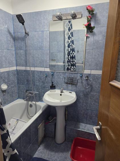 13 Septembrie - Vis a vis de Prosper Center - Garsoniera MODERNA 44 mp - 3