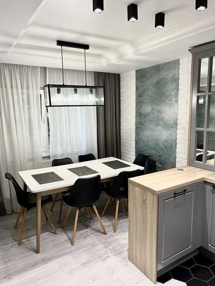 Apartament 4 camere ultracentral - 8