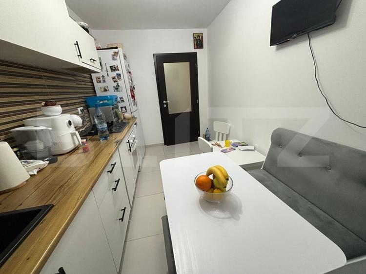 Apartament 2 camere, 53.63 mp, zona Valea Adanca - 6