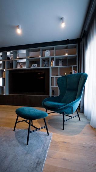 Casa Goranu - Calea Bucuresti | 220mp | Gradina cu Mentenanta Inclusa - 6