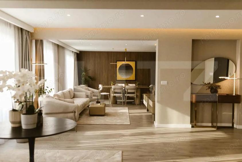Vanzare Penthouse Exclusivist 187 mp utili + 50 mp terase - 12