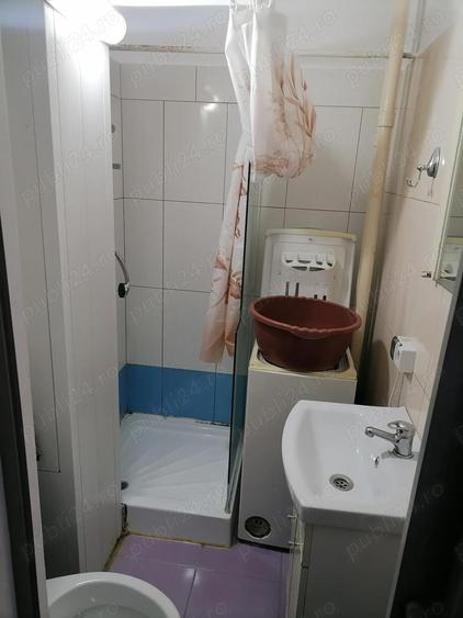 Inchiriez garsoniera zona hurmuzache - 1