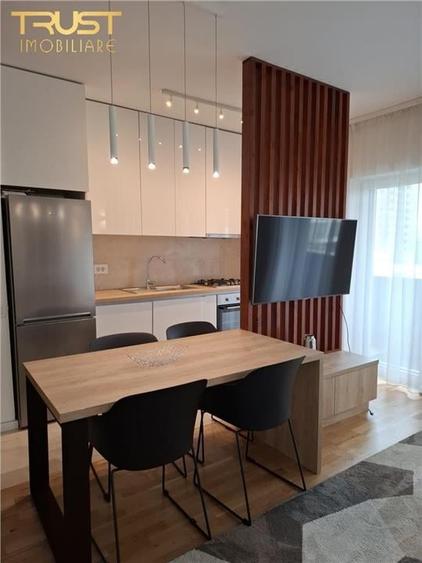 3 camere l Mina Residence l 25 MP Balcon l Parcare - 4