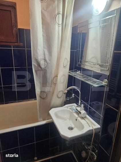 Apartament cu 2 camere, decomandat, etaj 1, vedere Cetate zona Arm - 11