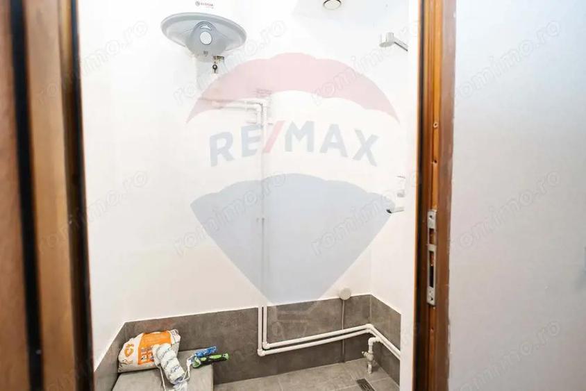 Spa?iu comercial de 218.14mp de inchiriat in zona Bd. Independentei - 6