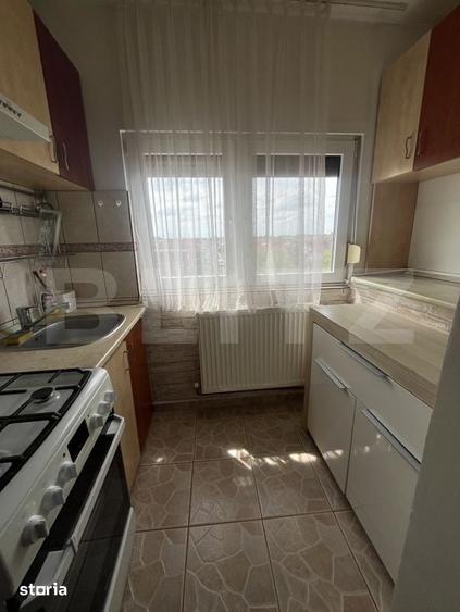 Apartament tip PB de inchiriat Nufarul - 8