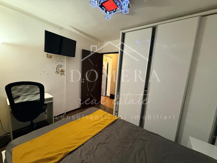 Apartament 2 Camere Brâncoveanu–Berceni | Et. 8/10 | Gata de mutare - 5