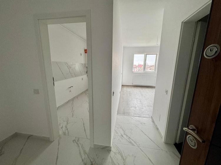 Gars Militari Residence - mutare imediata!! - 1