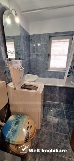 Inchiriere apartament 2 camere Gheorgheni, finisat modern, etaj 1, imobil nou - 8