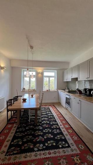 Conac 10 camere | renovat integral | Arefu | Baraj Vidraru - 20