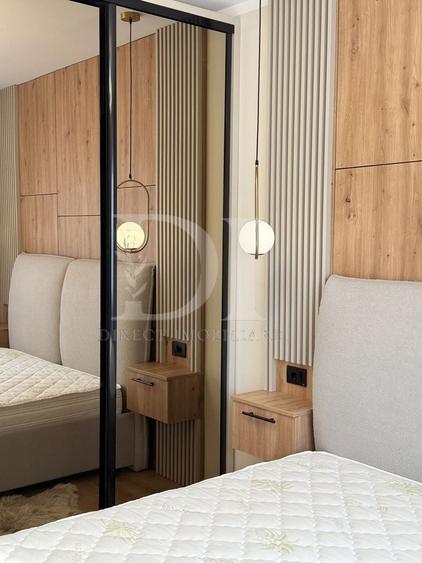 Apartament ultramodern | două dormitoare | Zona Grigorescu - 13