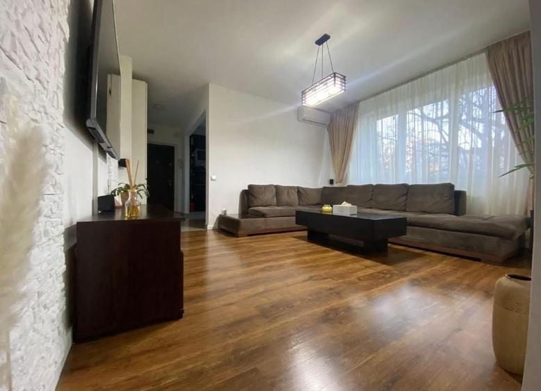 AP. 3 CAMERE 1 MAI, LOC PARCARE, MOBILAT MODERN, METROU 2 MINUTE - 2