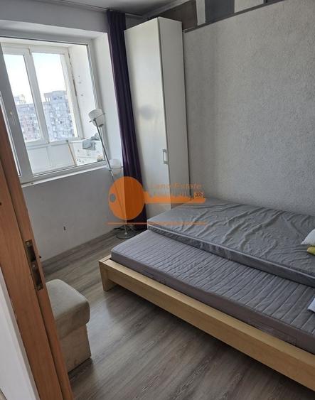 2 camere Metrou Iancului - 9