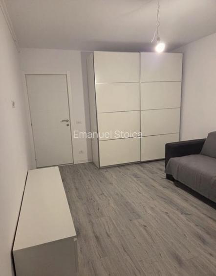 Garsoniera moderna, renovata complet, la 5 minute de metrou Dristor
