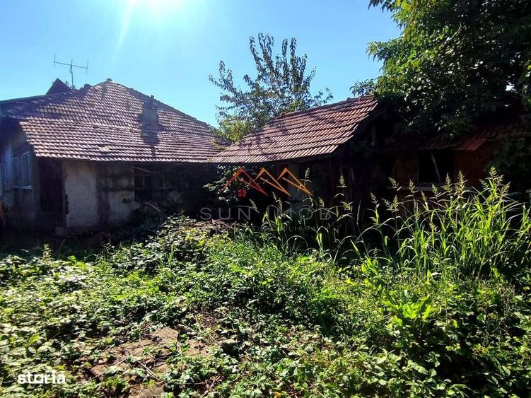 Casa De Vanzare | 1.486 Mp Teren | Urleta - 3
