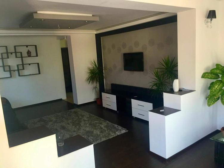 Faleza Nord 2 Camere + Curte proprie, Bloc Nou - 3