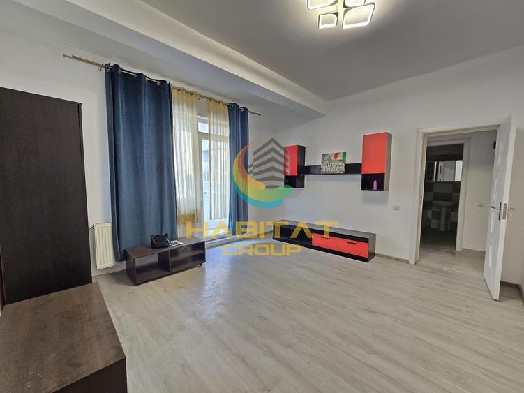 Berceni Grand Arena Postalionului vanzare garsoniera libera - 6