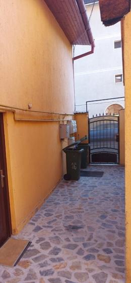 Garsoniera moderna- Centru - 1