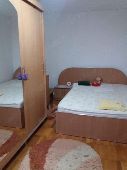 Apartament doua camere de inchiriat, Vlaicu - 9