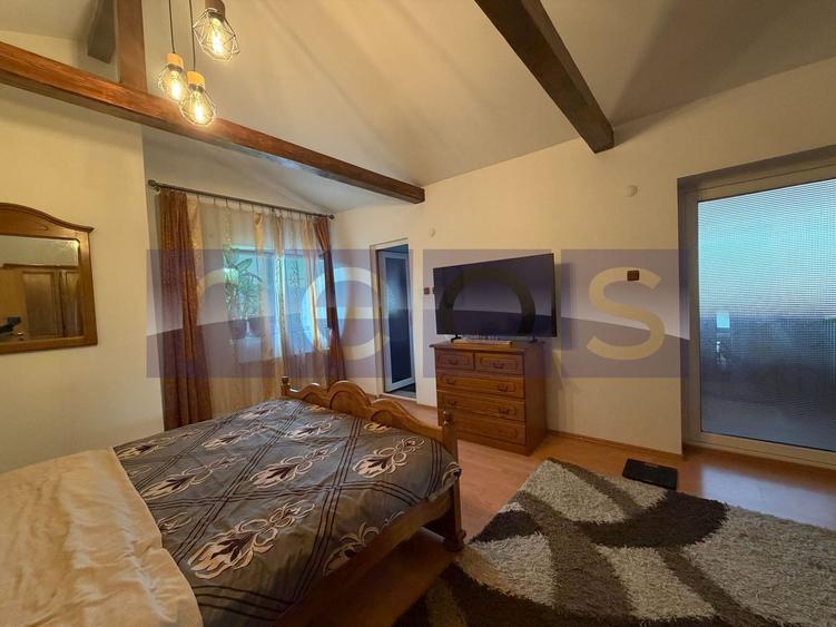 VANARE CASA | 150 MP LOCUIBILI | TEREN 400 MP | PANOURI FOTOVOLTAICE 8 KW | - 10