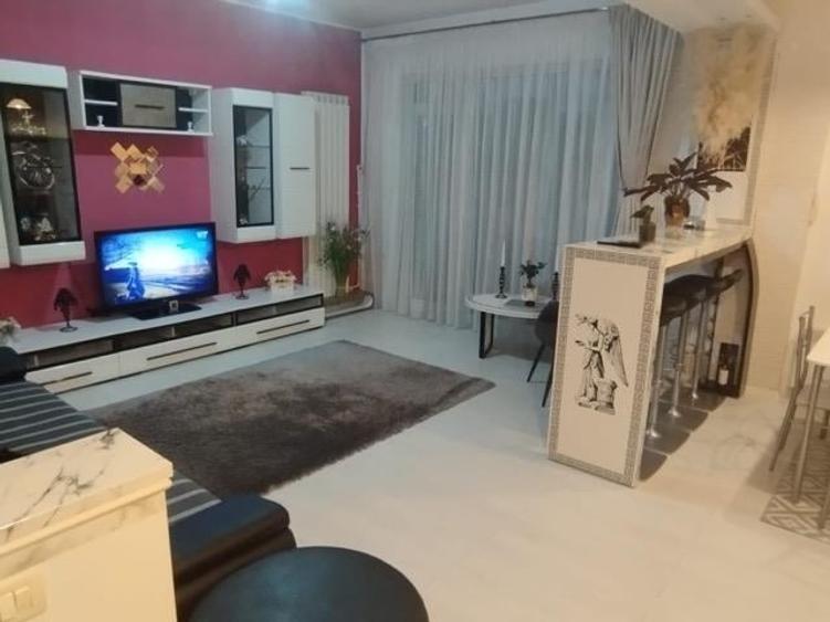 APARTAMENT 2 CAMERE MAMAIA NORD - 4