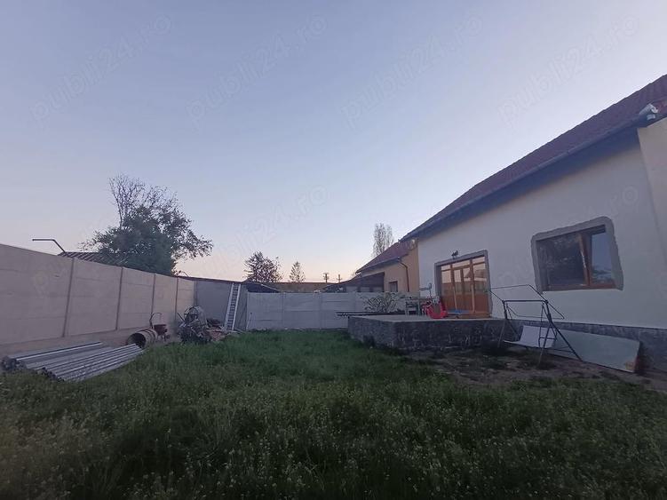 Vand casa in Halchiu, Bra?ov - 10