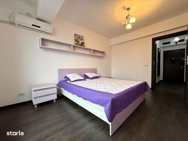 3 camere spatios, parcare | Bucurestii Noi, langa Metrou Laminorului - 3