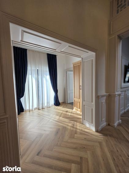 Penthouse exclusivist,parcare proprie! - 5