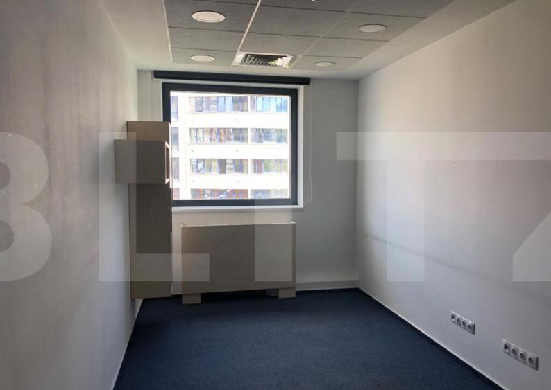 Spatiu decomandat clasa A. - 1