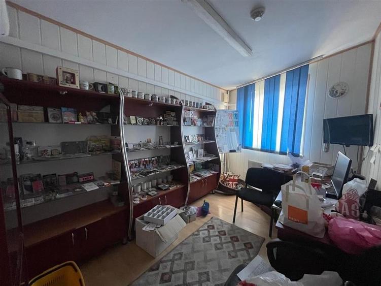 SPATIU COMERCIAL | P+E | GRIGORESCU | ORADEA - 17