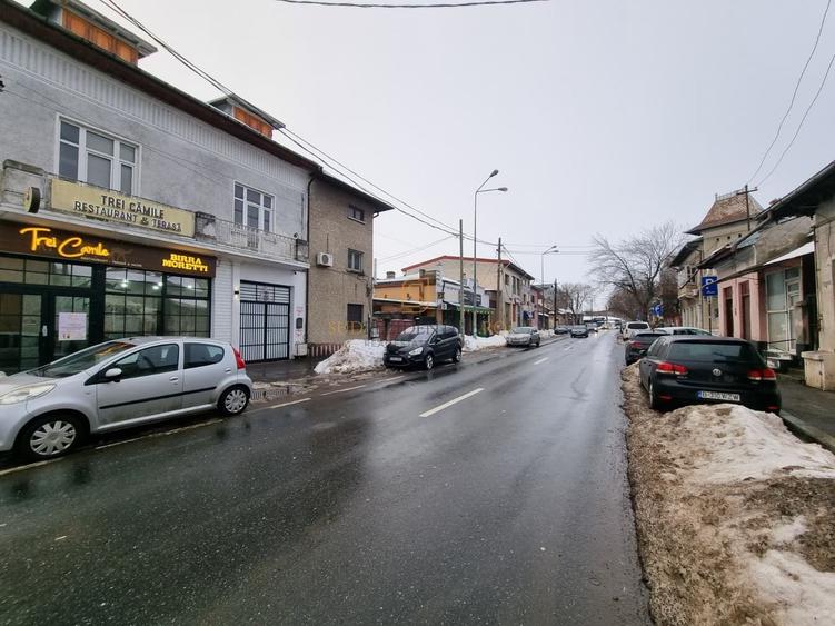 Casa cu 3 camere, teren 288 mp, metrou Eroii Revolutiei - 7