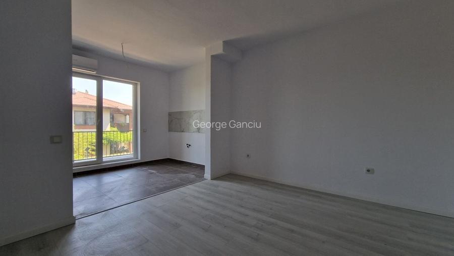 Apartament cu 2 camere semidecomandat în Theodor Pallady Apartament cu 2 camere semidecomandat în Theodor Pallady