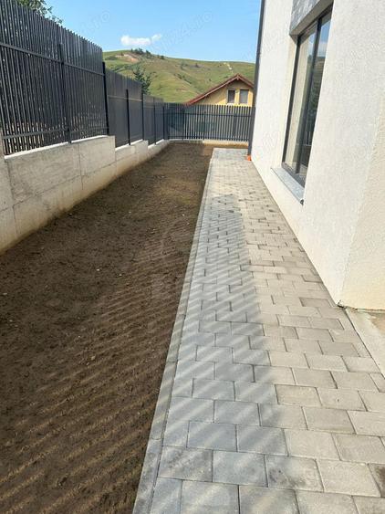 CASA individuala, zona Luna de Sus - 4