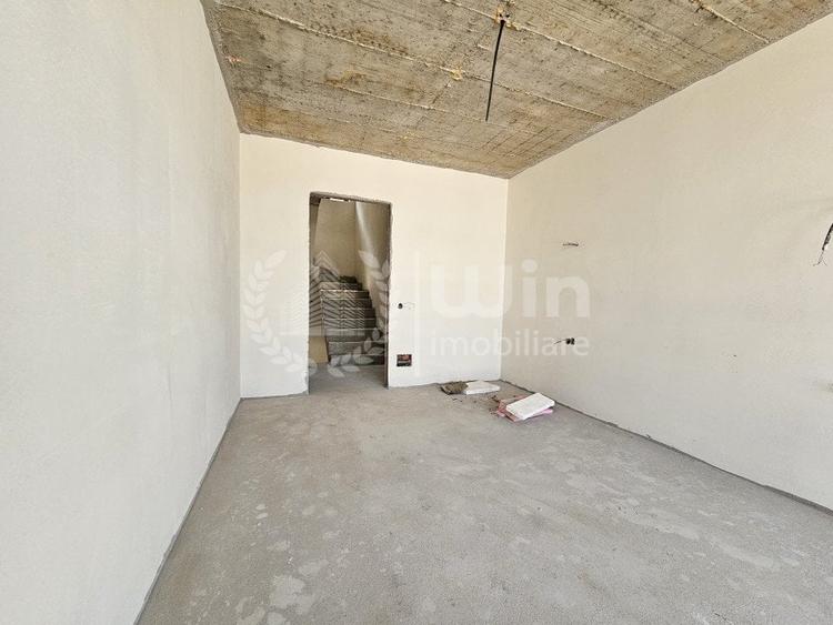 Duplex cu 5 camere | 180mp utili | Teren 225mp | Zona Eugen Ionesco - 9