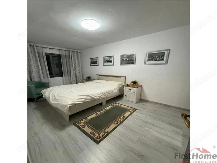 Garsoniera renovata, parter si mobilata, strada A.Vlahuta - 12