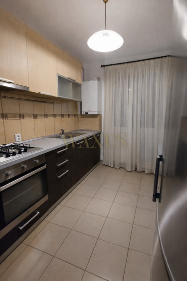 Apartament in Zona Centrala - SU 50MP I Etaj 2/4 - PTA. Abator - 1