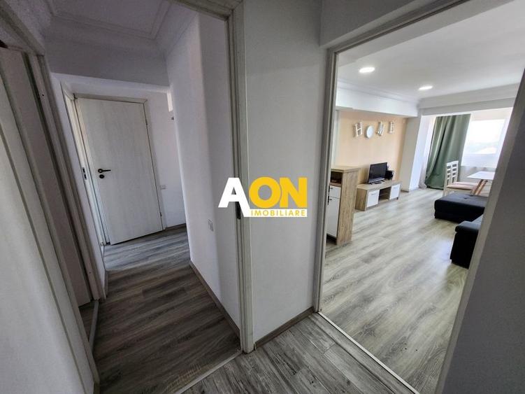 Apartament 3 camere, ideal pentru regim hotelier - 9