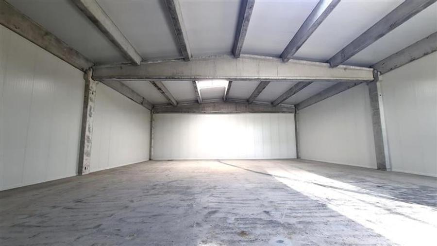 Spatiu industrial de inchiriat, 523 mp, Timisoara exterior NORD - 5