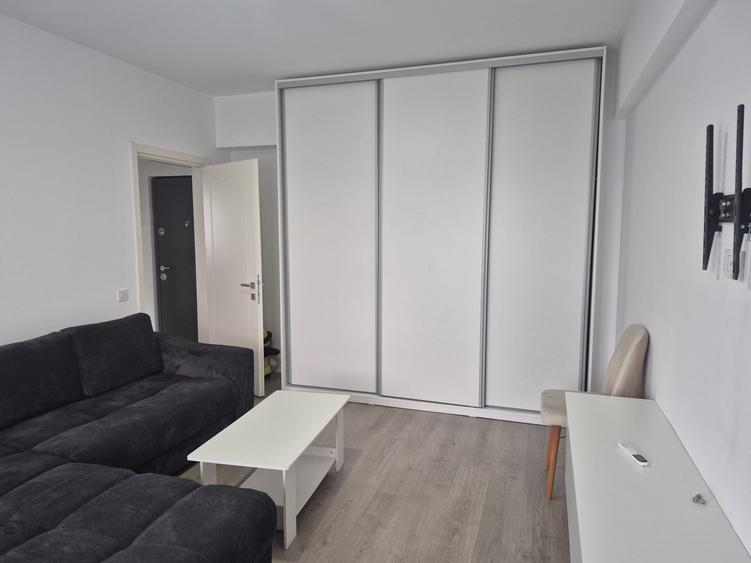 Apartament 2 cam D, Platoul Galata, mobilat cu Parcare cod:Cod 160253 - 16