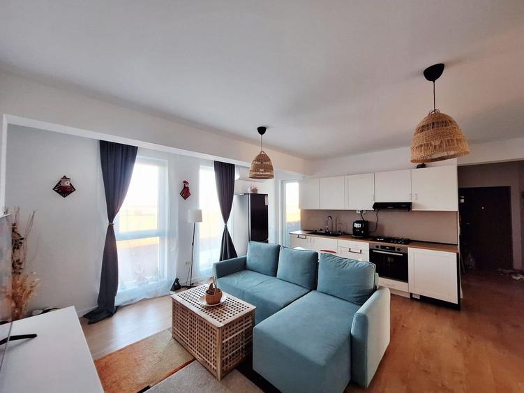 Pipera Tunari City Nord - 2