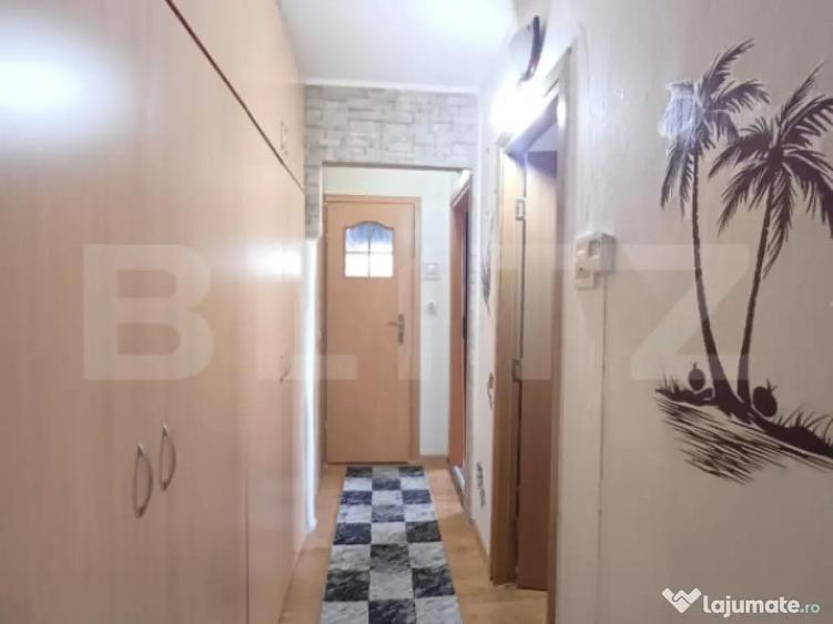 Apartament cu 3 camere, 54 mp, zona Lidl - 9