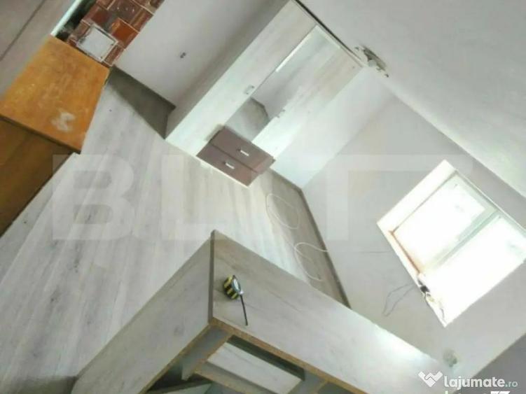 Casa cu Teren Budieni - 4