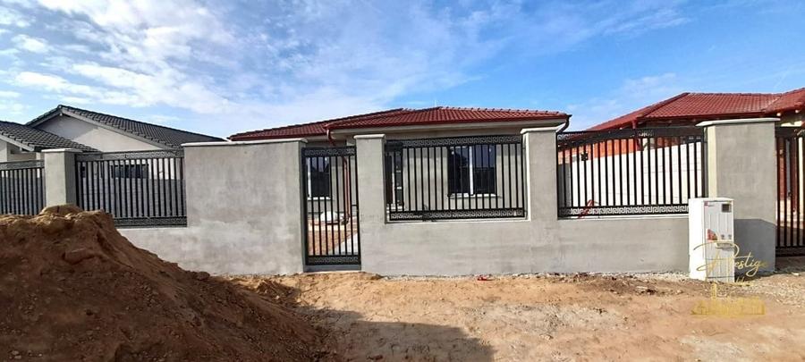 Casa noua cu 4 camere de vanzare in Santandrei - Bihor - 4
