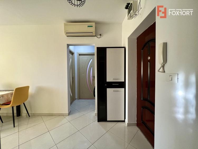 Apartament 3 camere, 63 mp, zona Soarelui, la mansarda - 10