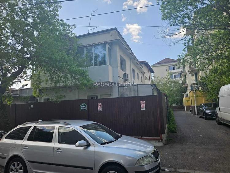 Spatiu de birouri de inchiriat / Jiului / Pod Constanta/Mobilat utilat