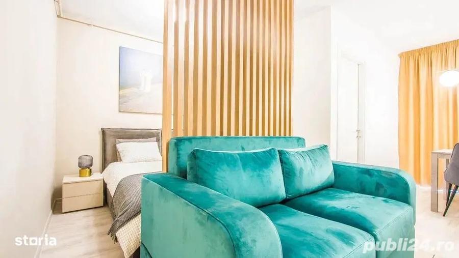 Garsoniera Dristor - 5