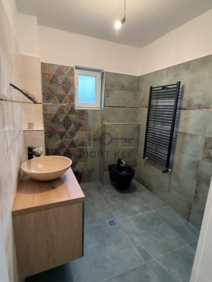 Casa individuala P+1, 101mp utili, teren 370mp, 4 cam! Comision 0%! - 11