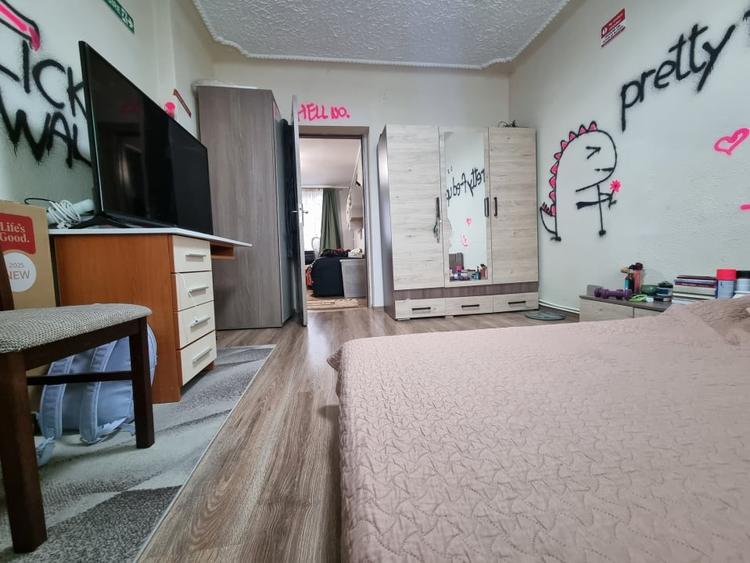 Apartament 2 camere în zonă centrală, pe Strada Vasile Alecsandri - 5